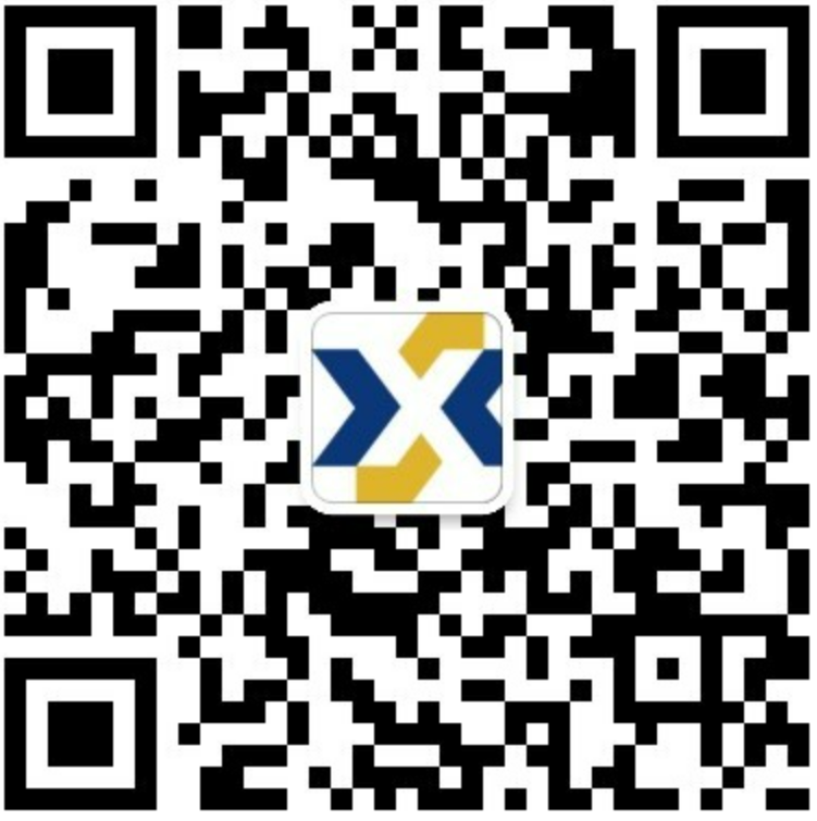 新测试公众号